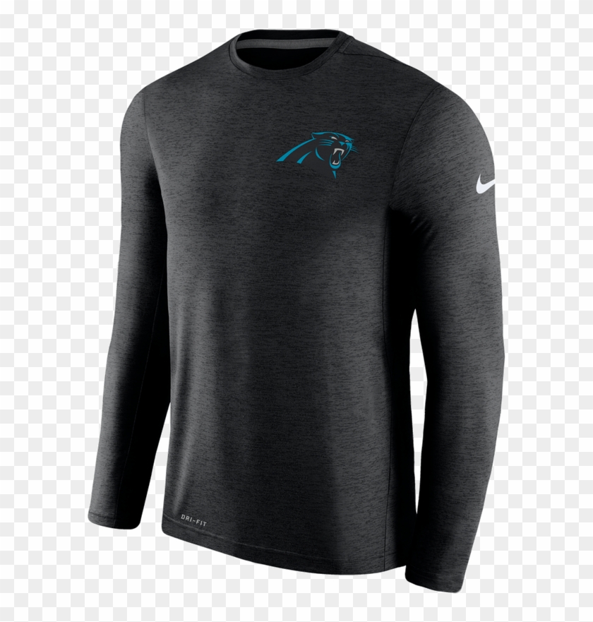 carolina panthers dri fit