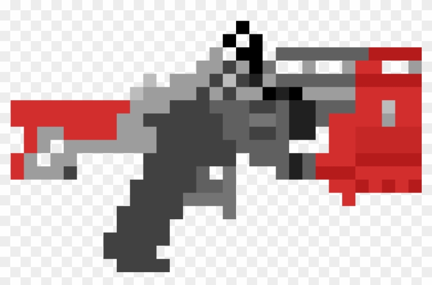 Fortnite Transparent Battle Royale Pixel Art Fortnite Hd Png