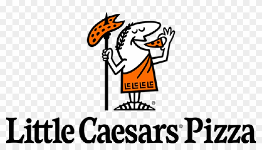 Little Logo Vectors Free Download - Little Caesars New Logo, HD Png ...