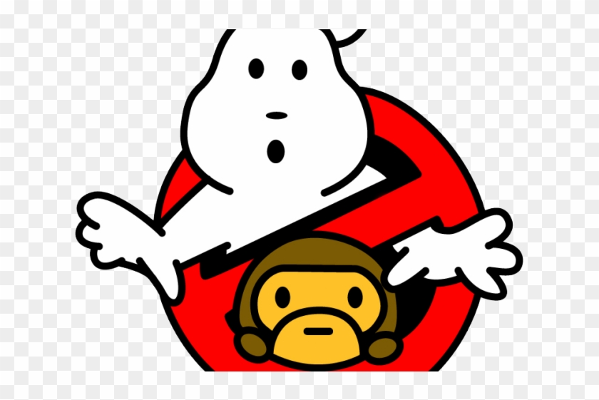 Ghostbusters Clipart Symbol Bathing Ape Wallpaper Iphone Hd Png Download 640x480 Pngfind