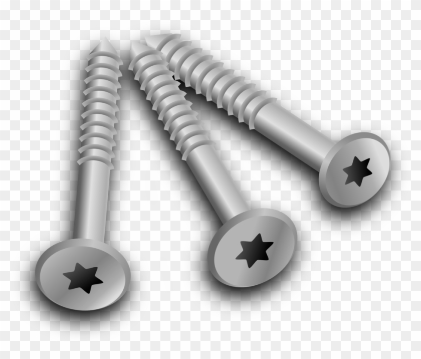 931 X 750 9 - Clip Art Screws, HD Png Download - 931x750(#2322863 ...