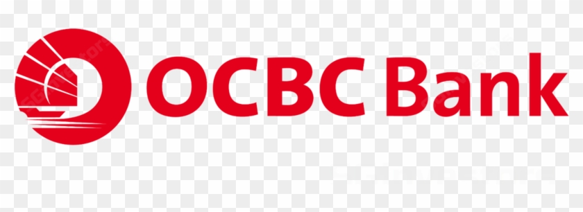 Ocbc Logo Transparent Background