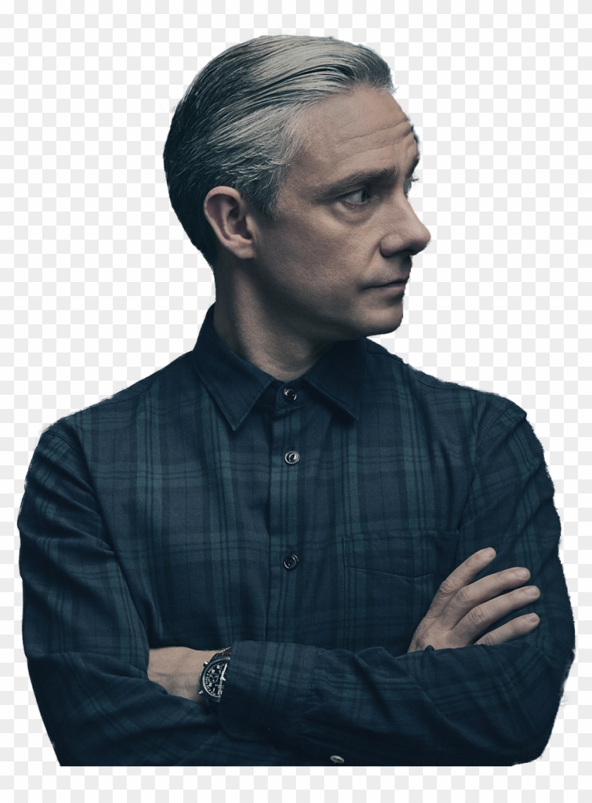 Torchwood, Martin Freeman, Superwholock - Martin Freeman Sherlock ...
