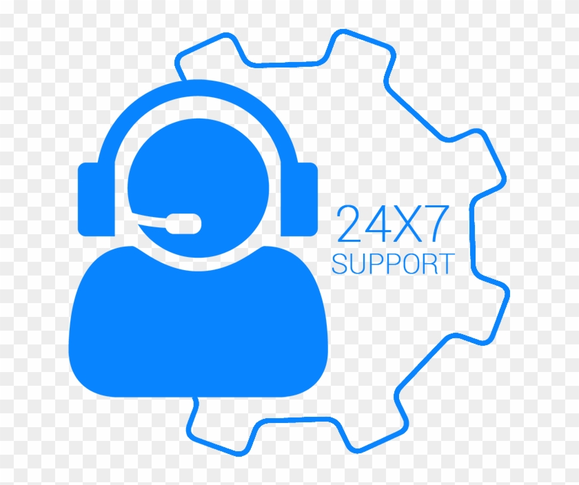 Tech Support Png Technical Support 24 7 Transparent Png 7x655 Pngfind