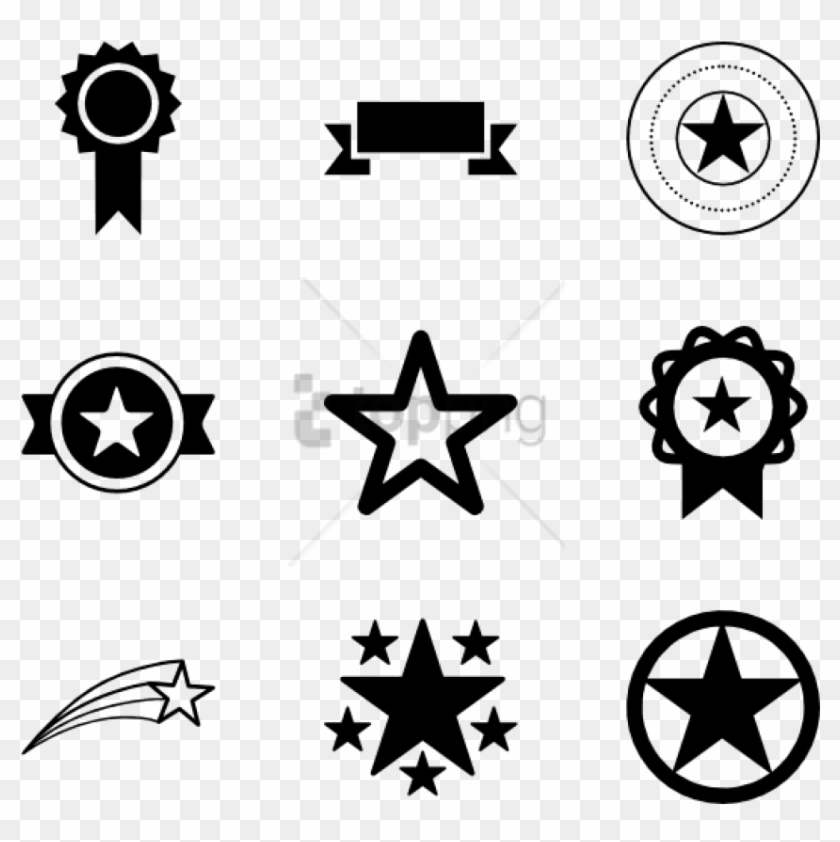 Download STAR TATTOOS Free PNG transparent image and clipart #39 Download STAR TATTOOS Free PNG transparent image and clipart