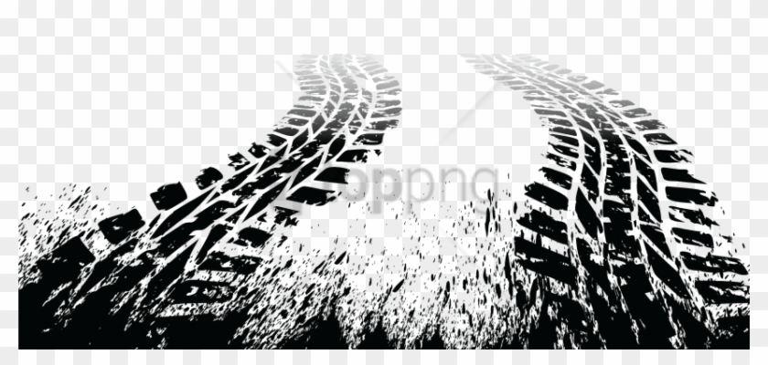 Free Free 344 Snowmobile Tracks Svg SVG PNG EPS DXF File