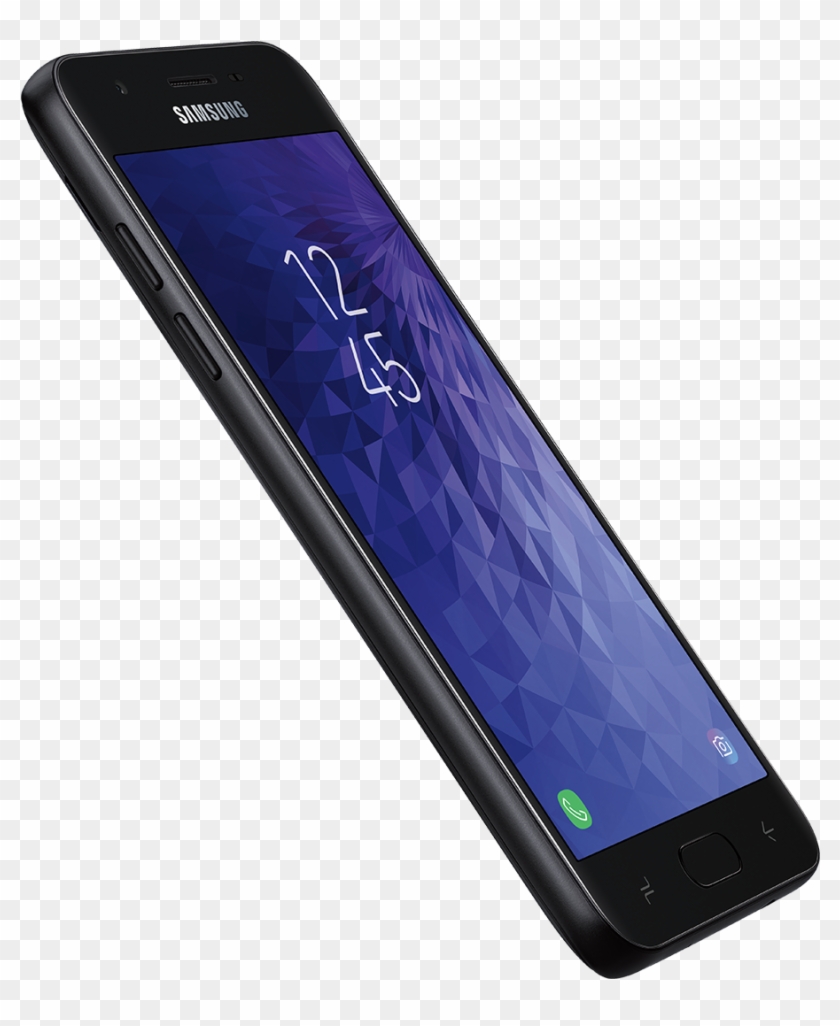Samsung Galaxy J3 - Smartphone, HD Png Download - 1200x1200(#2334918) -  PngFind