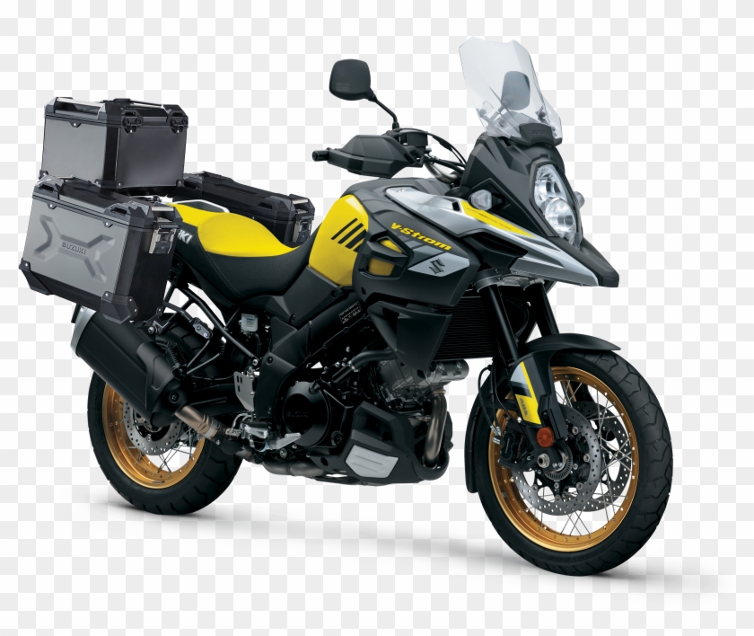 Suzuki Suzuki