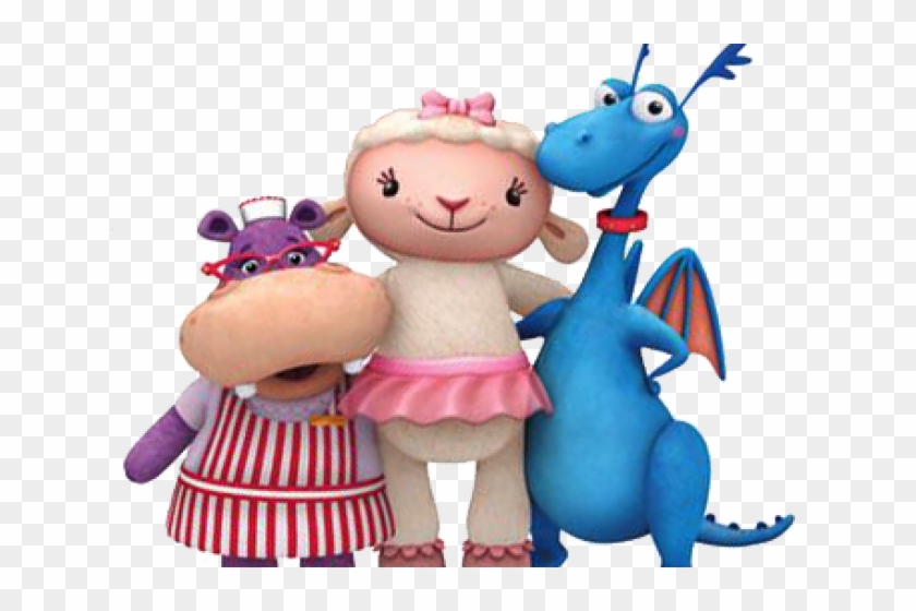 doctora juguetes png