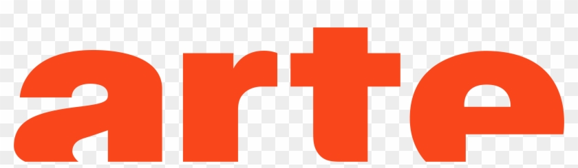 Logo - Arte Channel, HD Png Download - 4075x999(#2338413) - PngFind