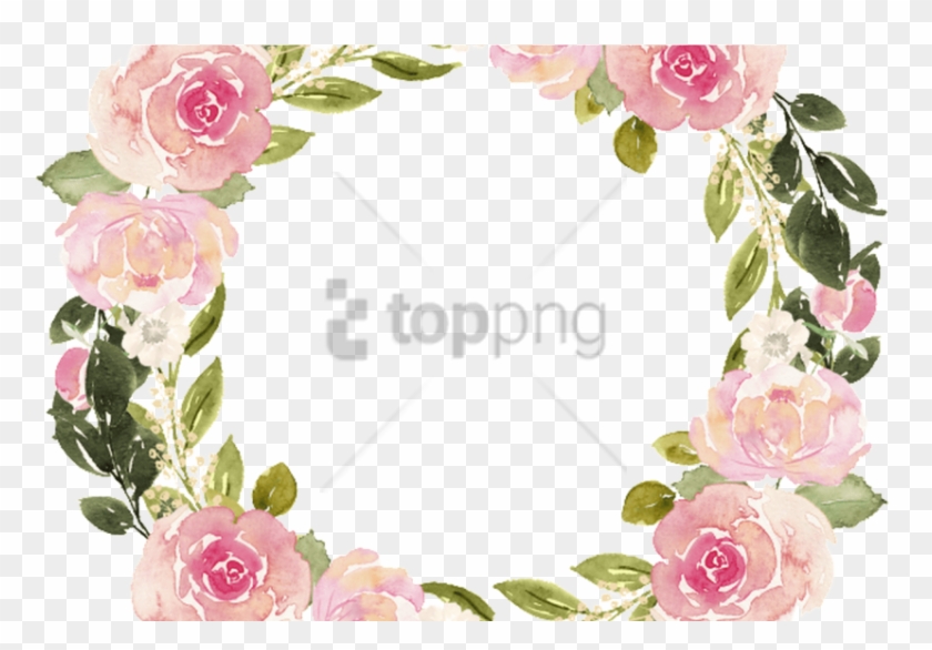Free Free 333 Half Flower Wreath Svg Free SVG PNG EPS DXF File