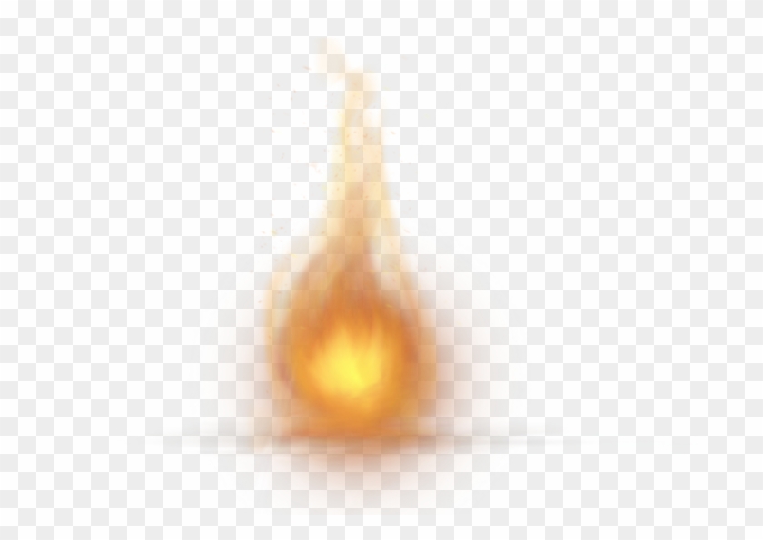 fire #effect #tumblr #ftestickers - Candle Flame Gif Transparent Background,  HD Png Download - 1024x655(#2340359) - PngFind