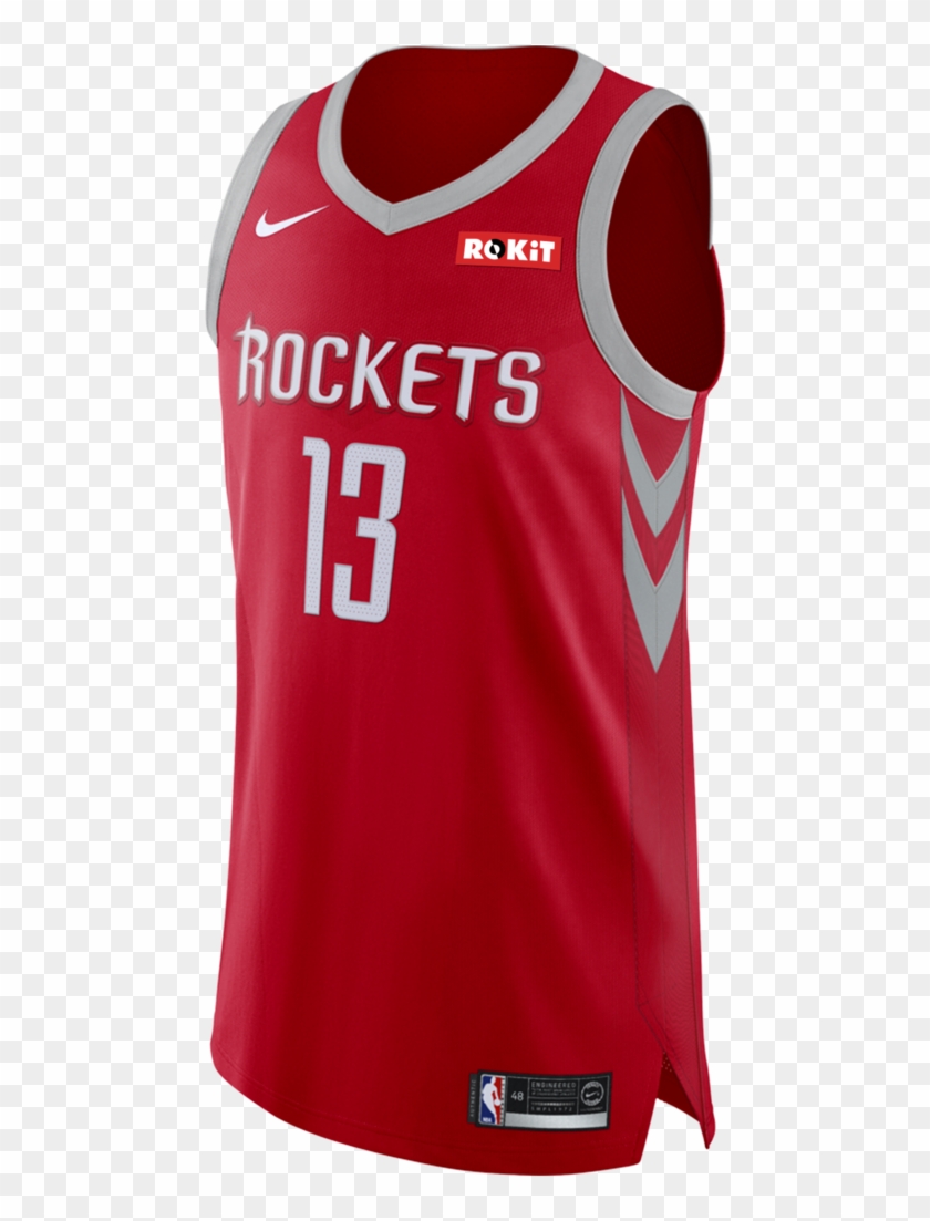 rockets city edition jersey 218