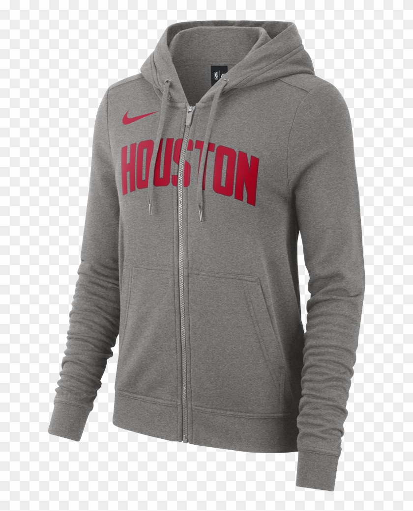 houston rockets hoodie nike