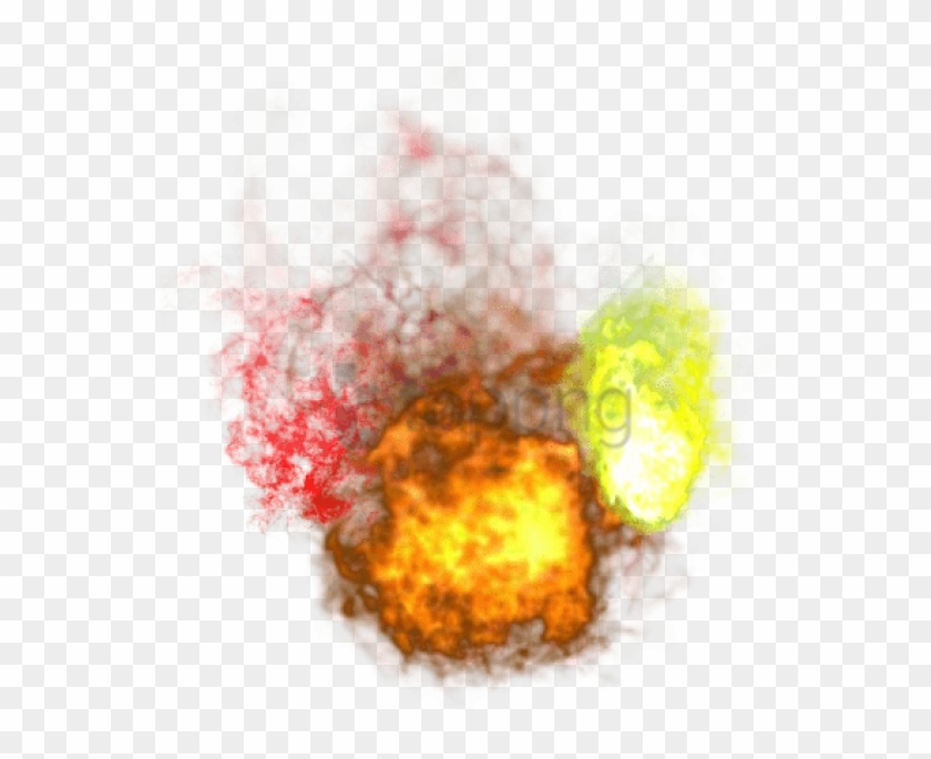 Free Png Download Magic Effect Png Png Images Background - Fire Magic Png,  Transparent Png - 850x709(#2341653) - PngFind