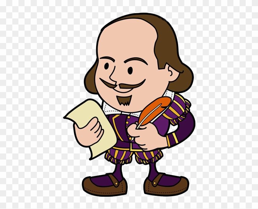 Shakespeare Clipart Clipart Transparent - Cartoon William Shakespeare Drawing, HD Png Download - 600x600(#2342966) - PngFind Shakespeare Clipart Clipart Transparent - Cartoon William Shakespeare Drawing, HD Png Download - 600x600(#2342966) - PngFind