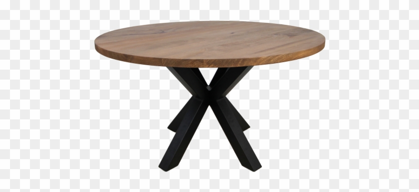 Beautiful Round Dining Table Oakland Cm Solid Mango End