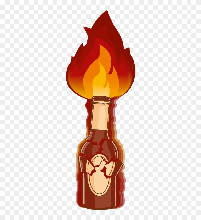 Sauce Clipart Chilli Sauce Hot Sauce Clipart Png Transparent Png 613x860 2344734 Pngfind