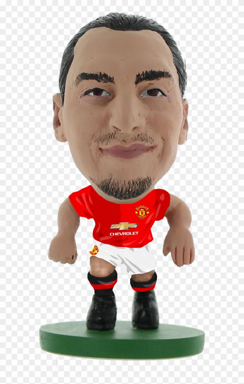 Soccerstarz Manchester United Fc png images