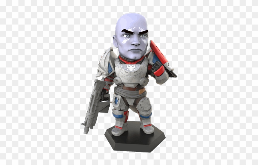 zavala pop figure