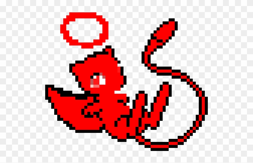 Datoteka - Mew - Mew Pokemon, HD Png Download , Transparent Png