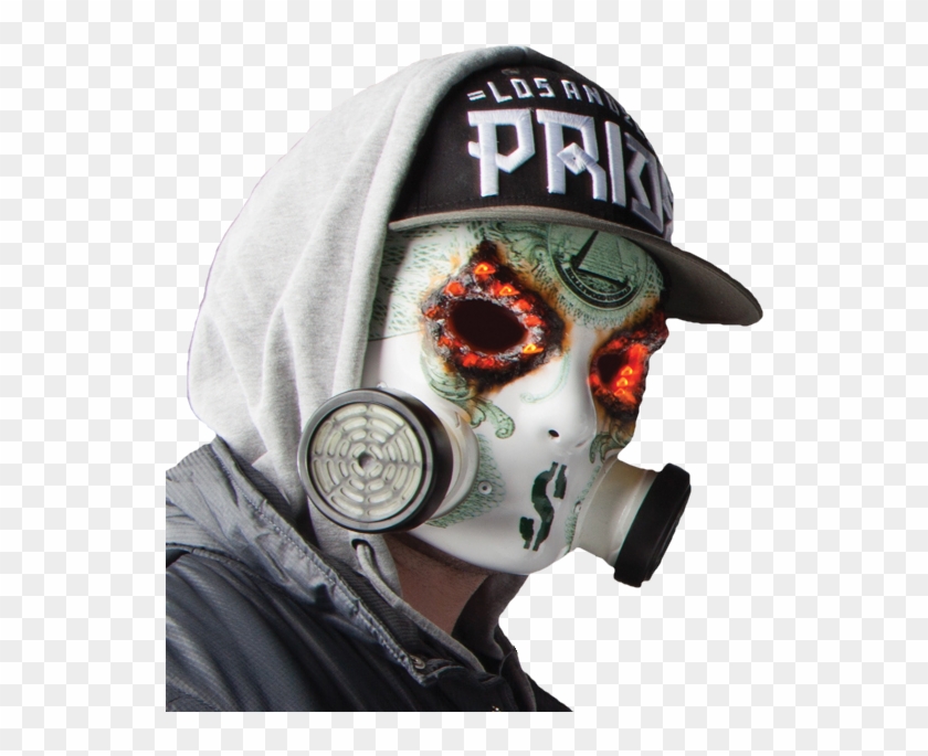Hollywood Undead Png Transparent Images Profile Picture For Ps4 Png Download 549x616 Pngfind
