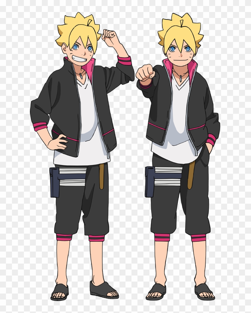 Boruto Uzumaki png images