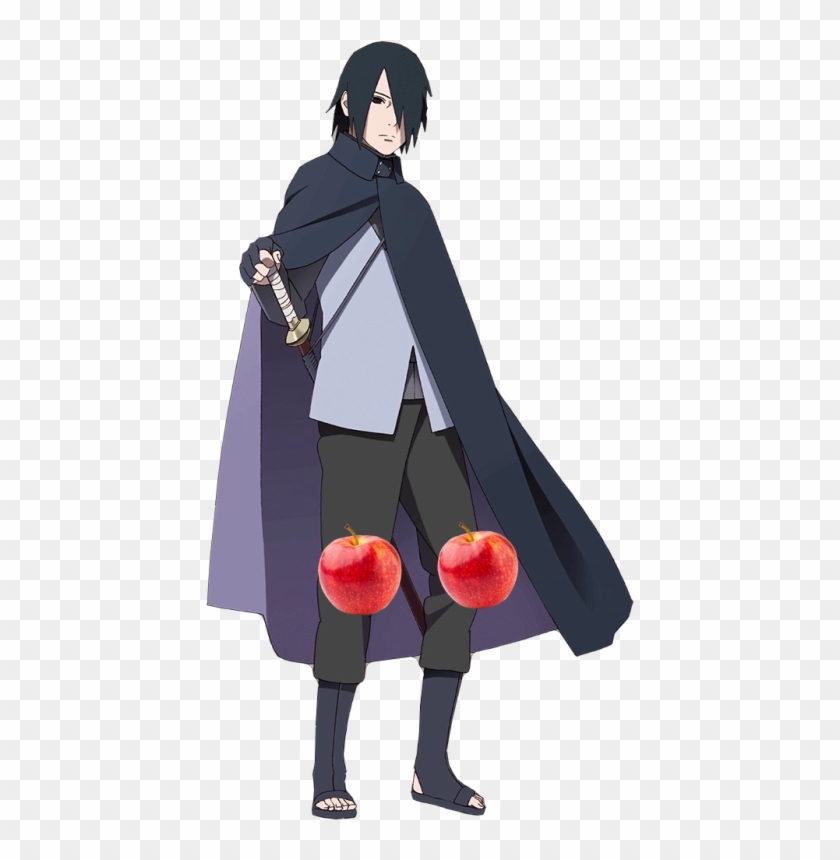 sasuke uchiha boruto pop