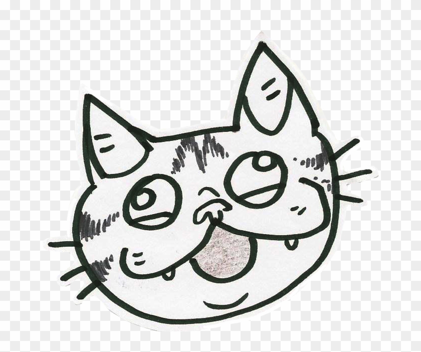 Derp Drawing , Png Download - Cartoon, Transparent Png - 675x622(#2349872) - PngFind Derp Drawing , Png Download - Cartoon, Transparent Png - 675x622(#2349872) - PngFind