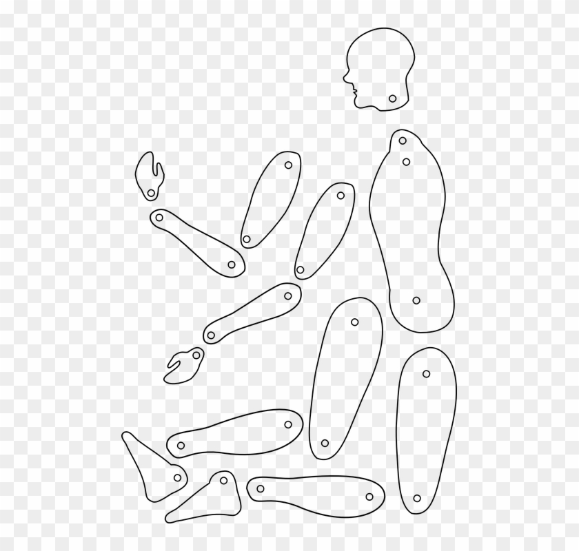 487 X 720 9 - Cut Out Animation Puppets, HD Png Download - 487x720(#2350626) - PngFind 487 X 720 9 - Cut Out Animation Puppets, HD Png Download - 487x720(#2350626) - PngFind