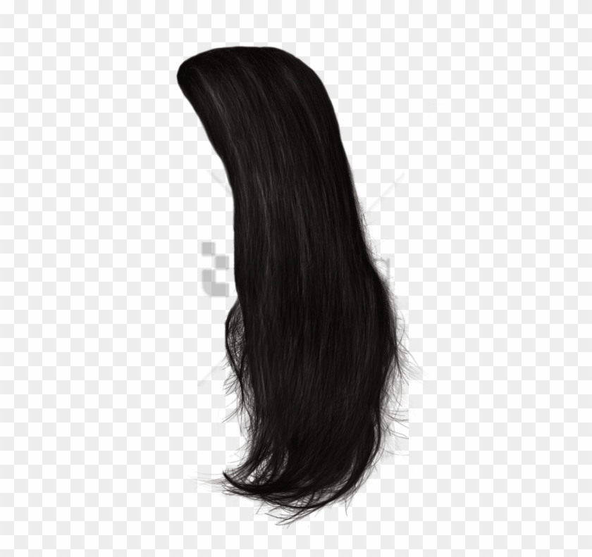 Free Png Long Black Hair Png Image With Transparent - Black Hair Waves Png, Png Download - 480x711(#2352323) - PngFind Free Png Long Black Hair Png Image With Transparent - Black Hair Waves Png, Png Download - 480x711(#2352323) - PngFind