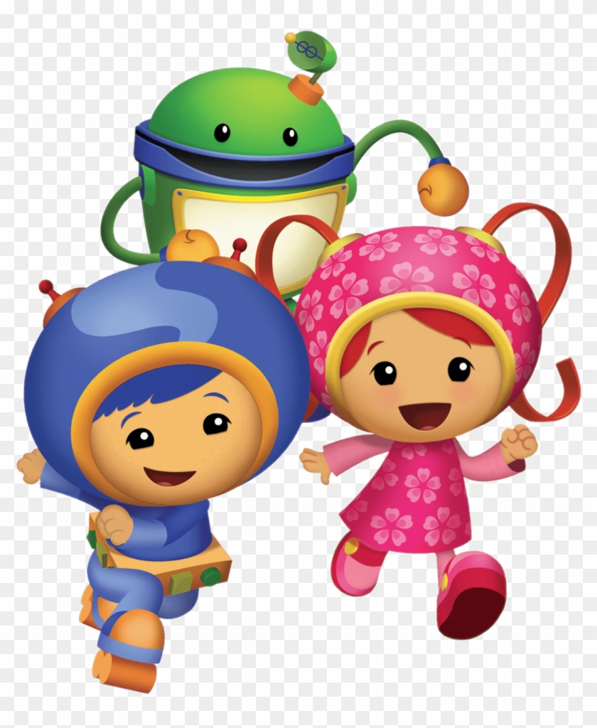 Team Umizoomi Characters Image Picture 4429.jpg | Team Umizoomi Wiki