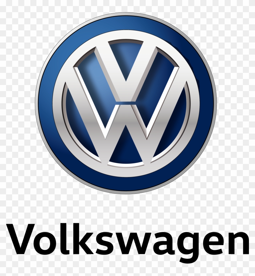 Vw Vector Logo