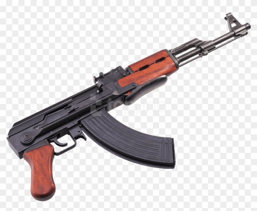 Free Png Download Ak Machine Gun Png Images Background Ak 47 Png - draco ak 47 roblox