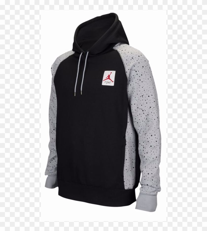 jordan 4 hoodie