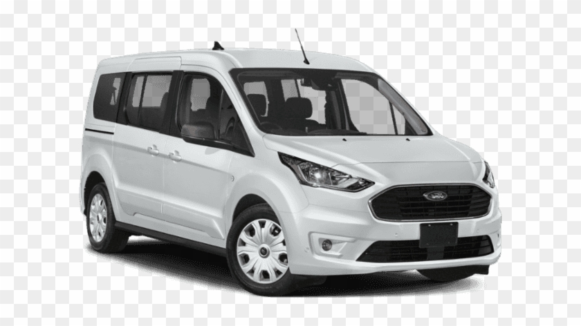 ford transit connect xlt 2019