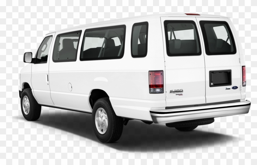 2018 ford econoline