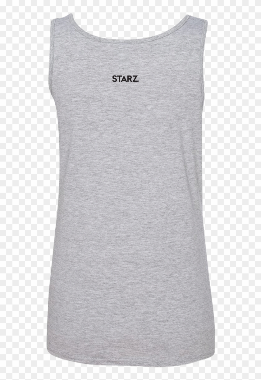 tank top transparent