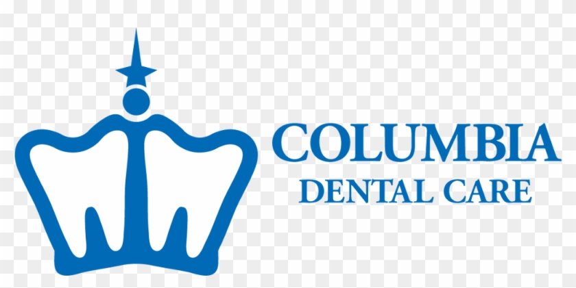 Columbia Dental Care, HD Png Download - 1100x462(#2362192) - PngFind