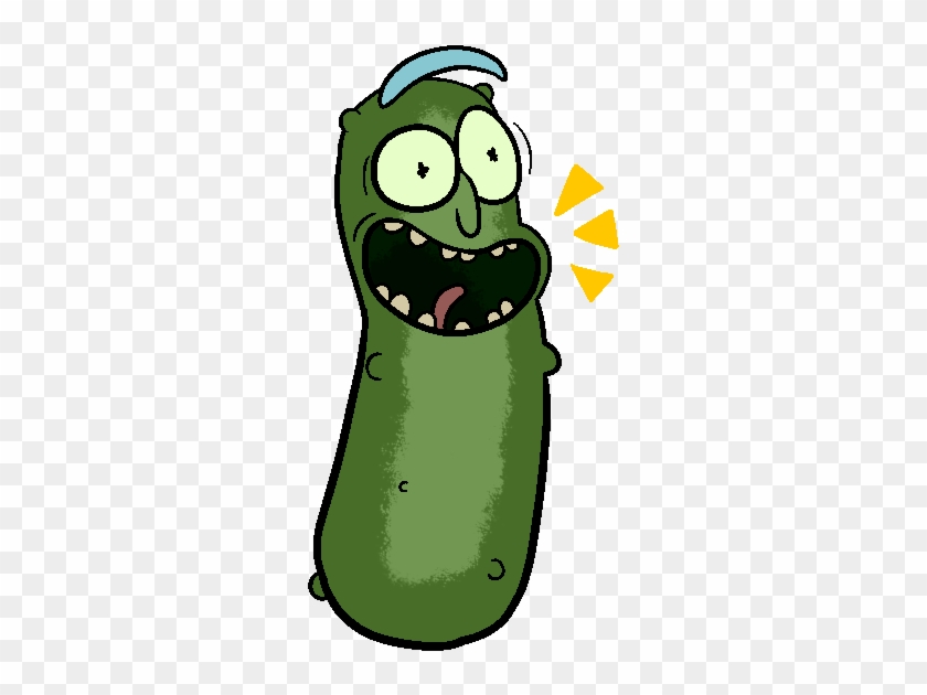Pickle Rick Png Pickle Rick With Transparent Background Png Download 432x720 2362544 Pngfind