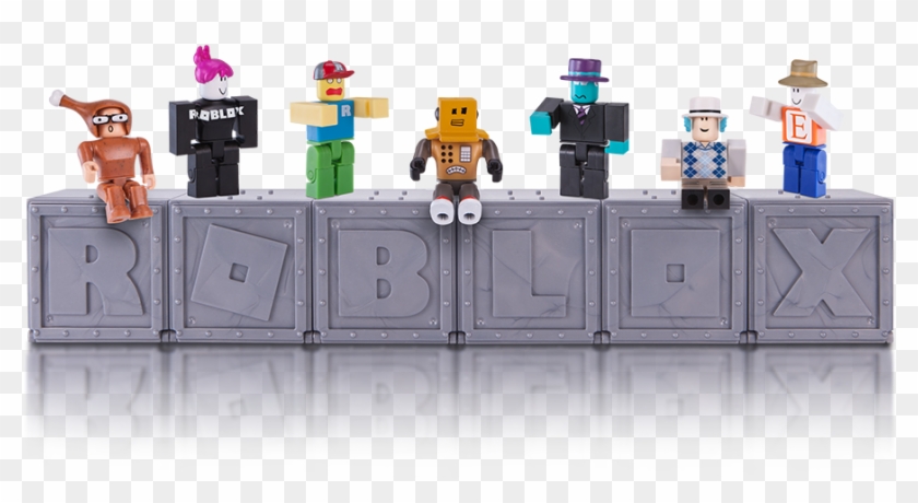 Toys Png Roblox Toys Transparent Png 1000x1000 2364142