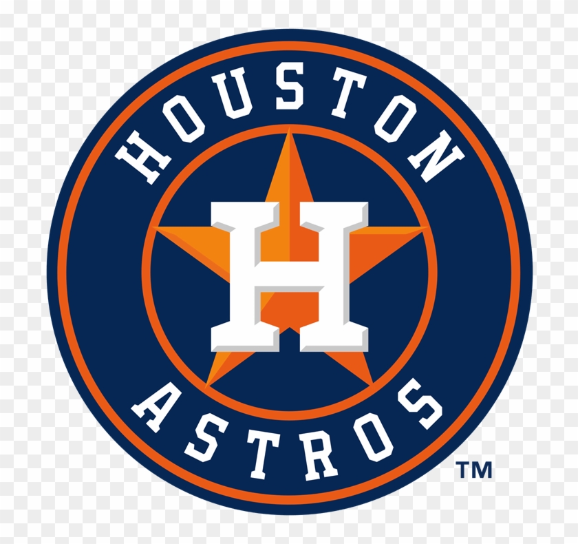 Houston Astros Logo