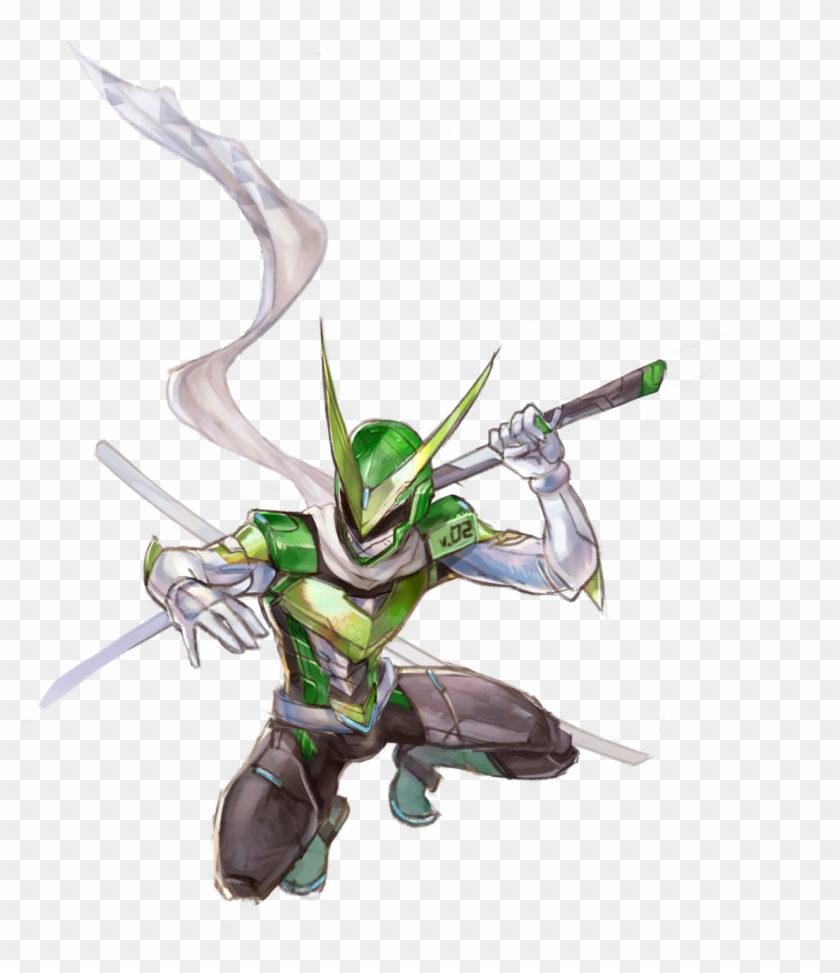 genji sentai pop