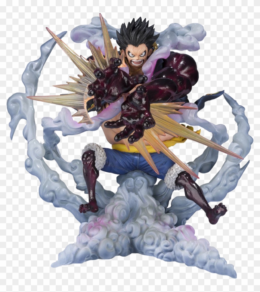 One One Piece Gear 4 Figure Hd Png Download 921x9 Pngfind One One Piece Gear 4 Figure Hd Png Download 921x9 Pngfind