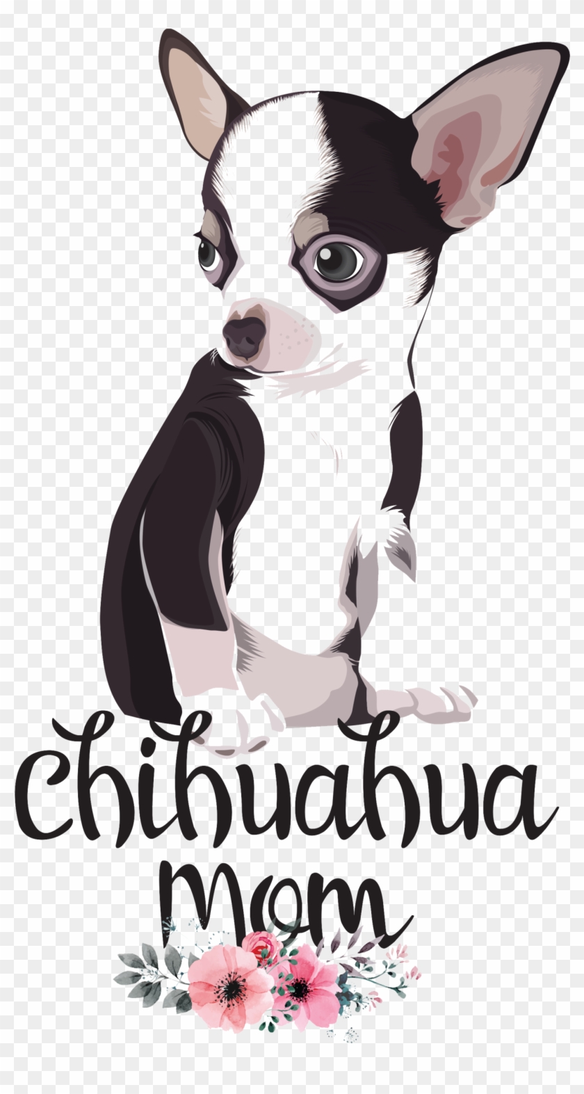 Free Free Chihuahua Mom Svg Free 579 SVG PNG EPS DXF File