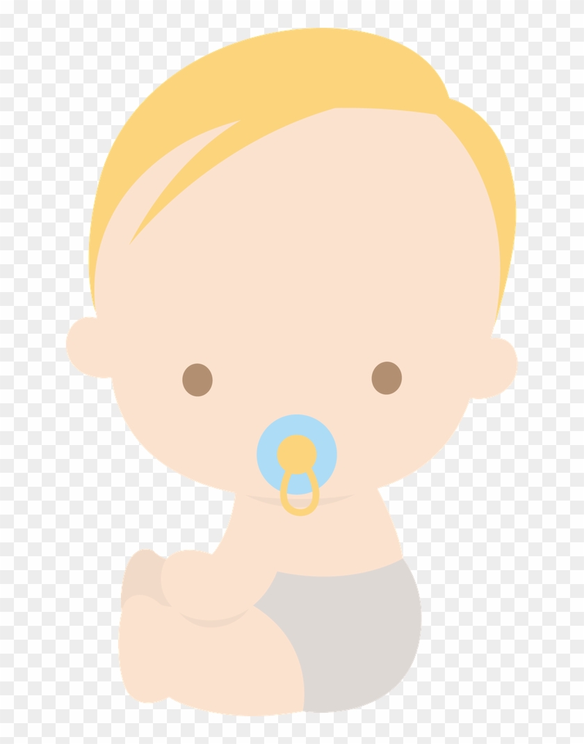 Pacifer Clipart Baby Foot Bebe Minus Hd Png Download 650x990 Pngfind