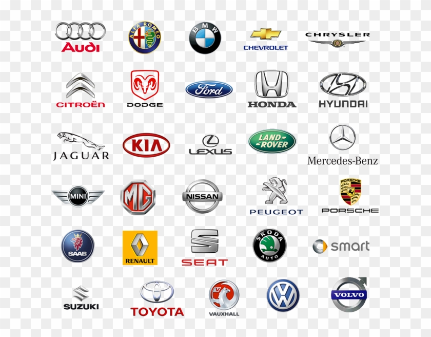 Us car manufacturers