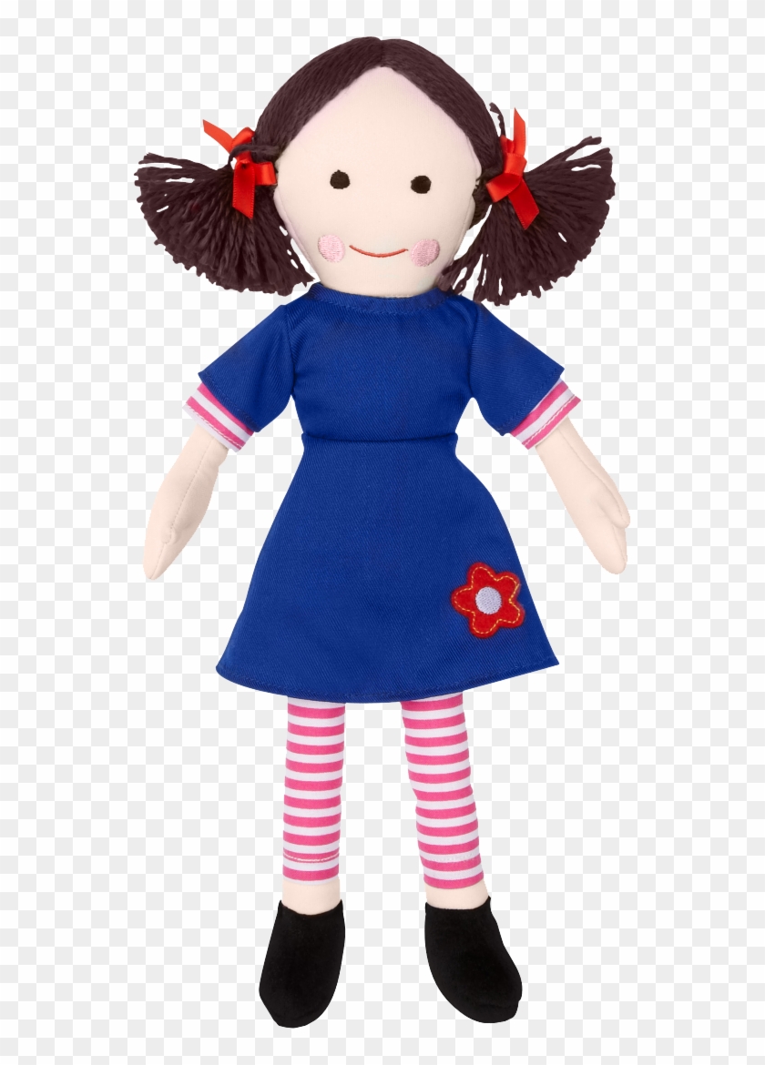 Play School - Play School Jemima Doll, HD Png Download - 547x1090 ...