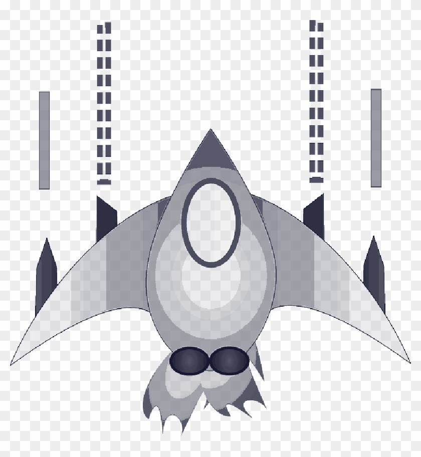 Space Ship Clip Art , Png Download - Cartoon Transparent Spaceship Rocket,  Png Download - 800x832(#2372516) - PngFind
