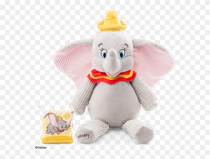 dumbo scentsy buddy for sale